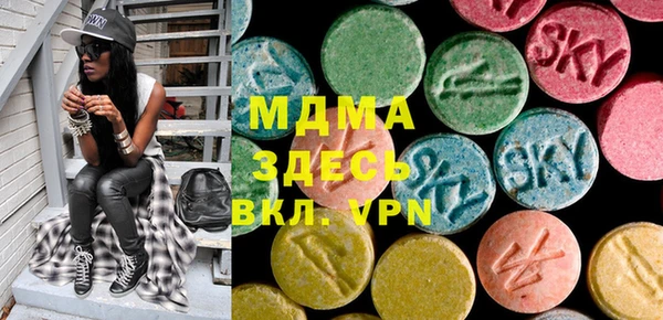 круглые Бородино